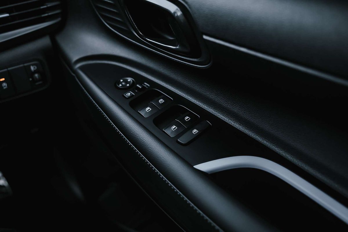 2025 Hyundai i20 N BC3.V2