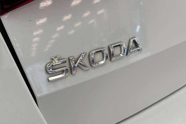 2017 SKODA Superb 206TSI SportLine NP