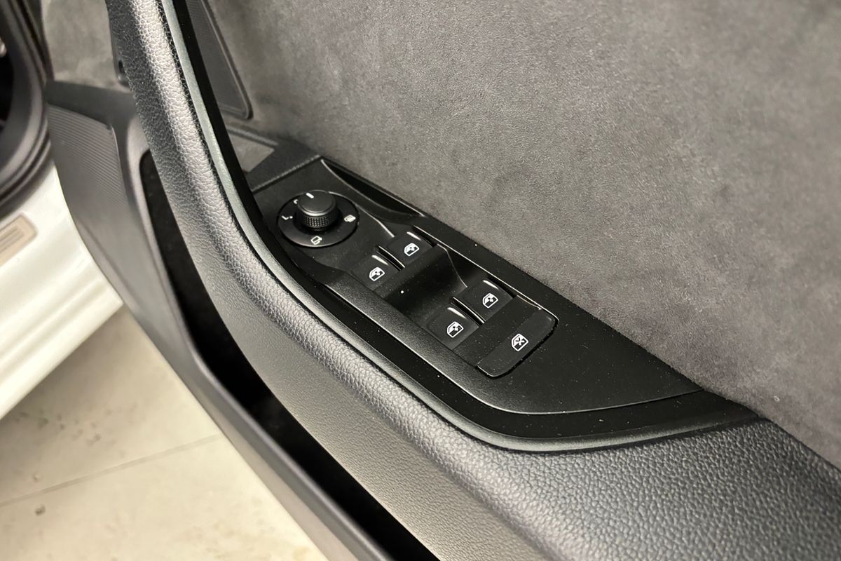 2017 SKODA Superb 206TSI SportLine NP