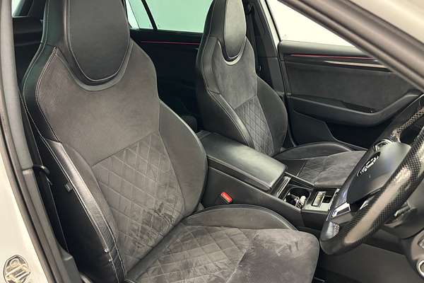 2017 SKODA Superb 206TSI SportLine NP