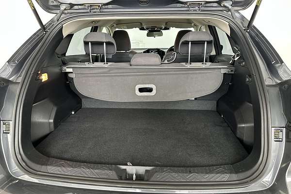 2024 Subaru Crosstrek 2.0L G6X