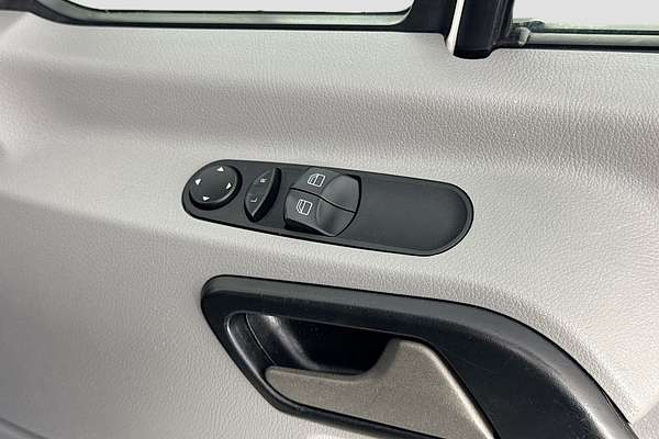 2016 Volkswagen Crafter 35 TDI300 2ED1 MWB