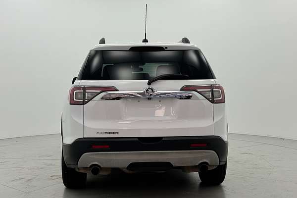 2018 Holden Acadia LTZ AC