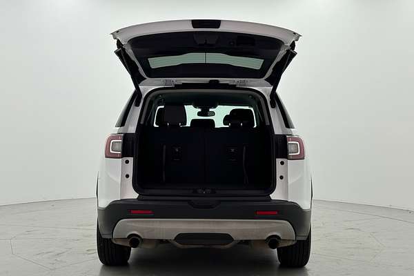 2018 Holden Acadia LTZ AC