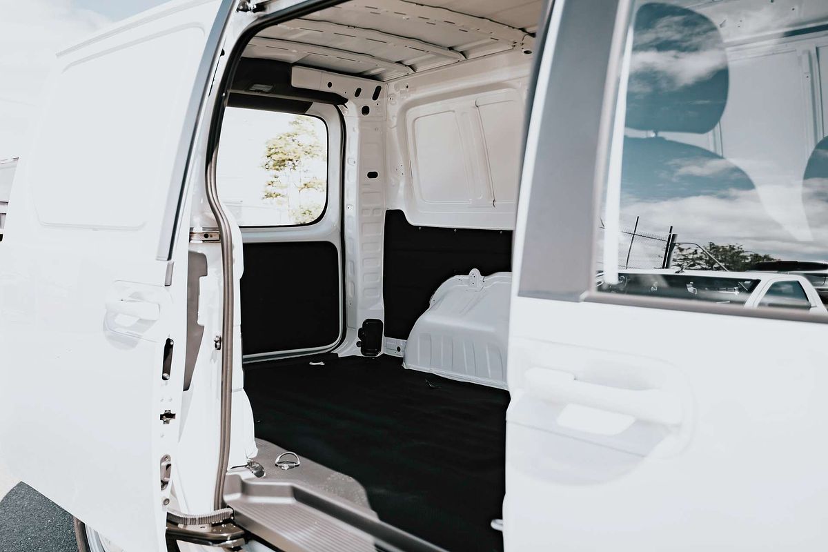 2025 Hyundai STARIA LOAD  US4.V3