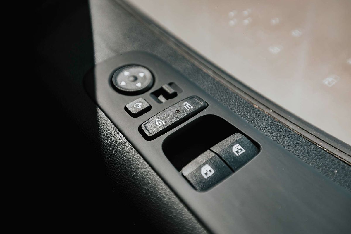 2025 Hyundai STARIA LOAD  US4.V3