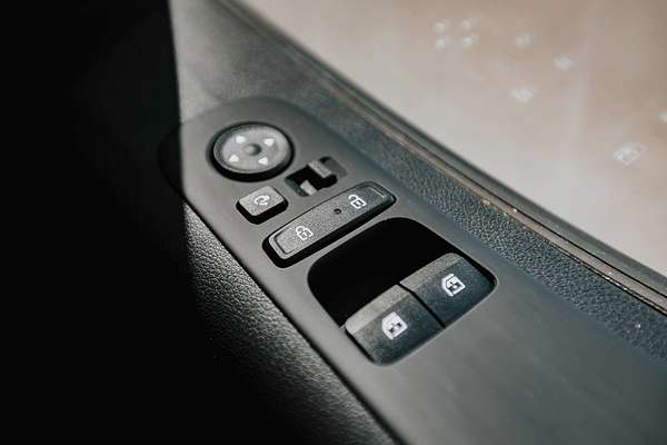 2025 Hyundai STARIA LOAD  US4.V3