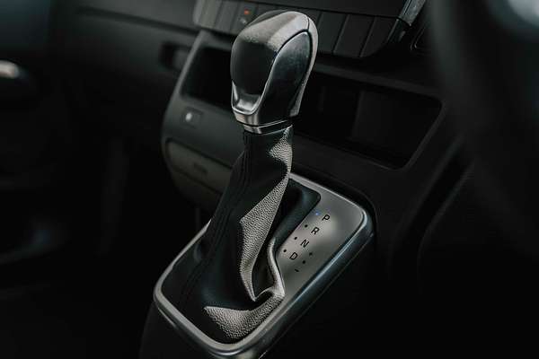 2025 Hyundai STARIA LOAD  US4.V3