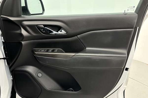 2018 Holden Acadia LTZ AC