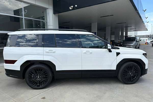 2025 Hyundai Santa Fe Hybrid Calligraphy MX5.V2