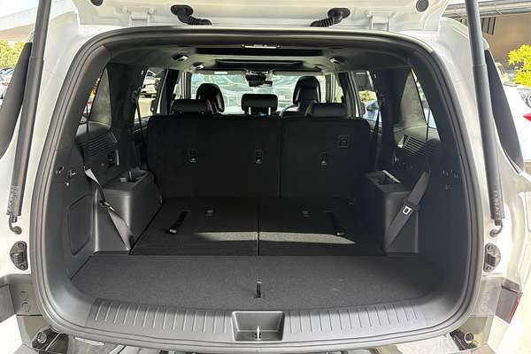 2025 Hyundai Santa Fe Hybrid Calligraphy MX5.V2