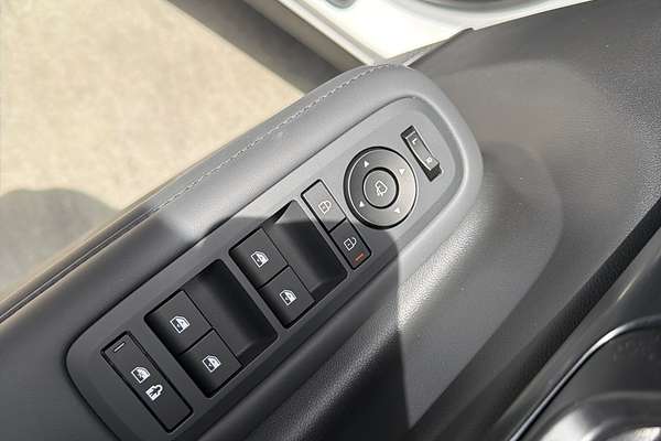 2025 Hyundai Santa Fe Hybrid Calligraphy MX5.V2