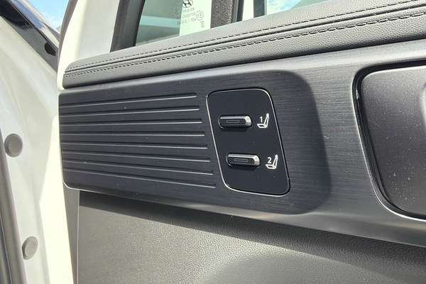 2025 Hyundai Santa Fe Hybrid Calligraphy MX5.V2