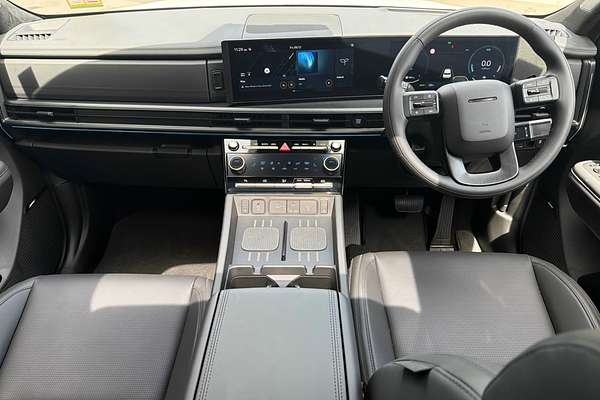 2025 Hyundai Santa Fe Hybrid Calligraphy MX5.V2