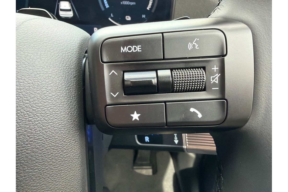 2025 Hyundai Santa Fe Hybrid Calligraphy MX5.V2