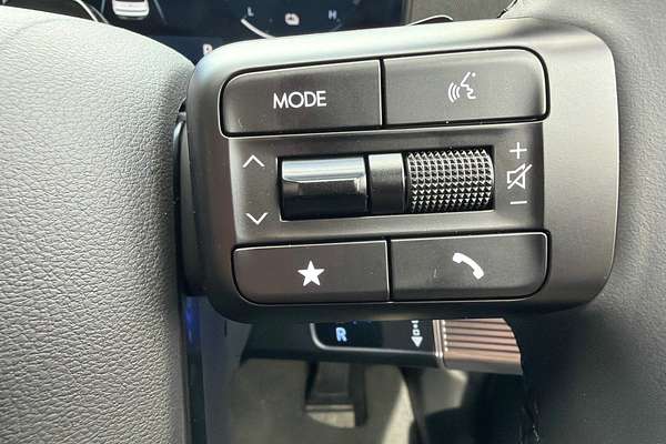 2025 Hyundai Santa Fe Hybrid Calligraphy MX5.V2