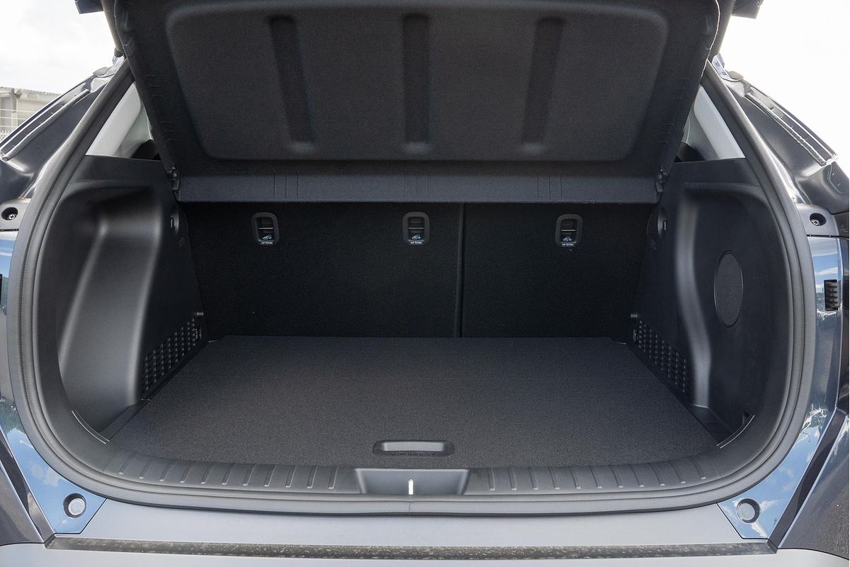 2025 Hyundai Kona Hybrid Premium SX2.V2