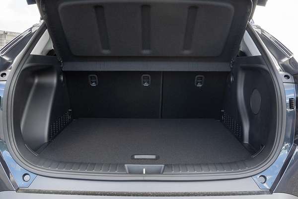 2025 Hyundai Kona Hybrid Premium SX2.V2