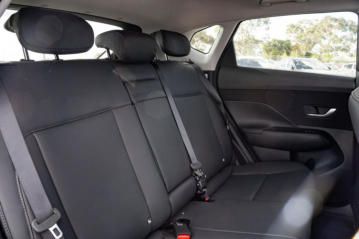 2025 Hyundai Kona Hybrid Premium SX2.V2