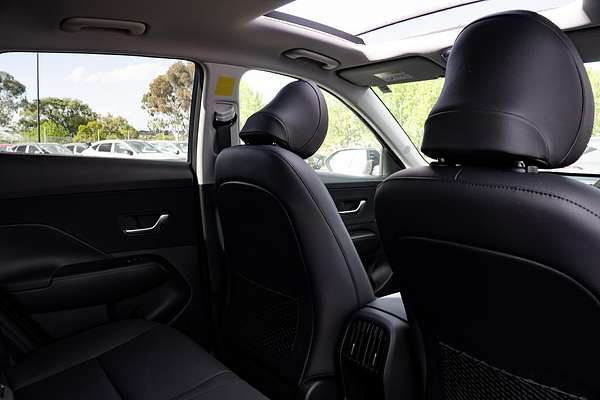 2025 Hyundai Kona Hybrid Premium SX2.V2