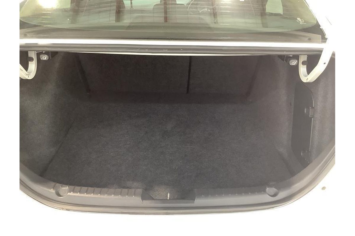 2014 Mazda 3 Neo BM Series