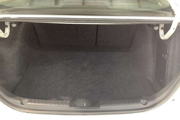 2014 Mazda 3 Neo BM Series