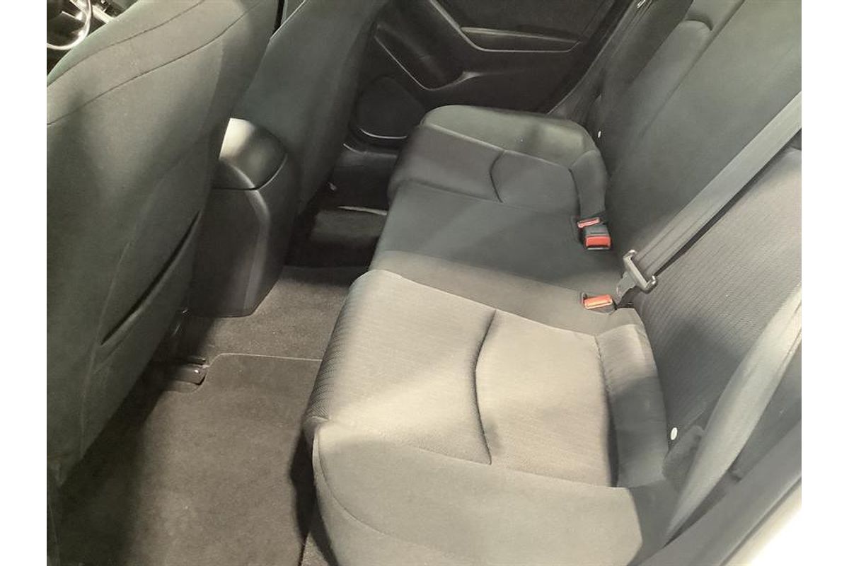 2014 Mazda 3 Neo BM Series