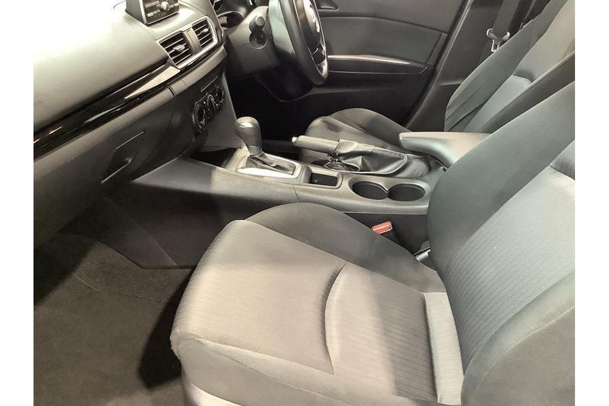 2014 Mazda 3 Neo BM Series