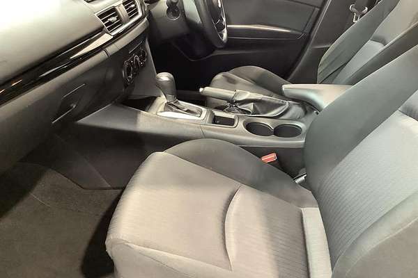 2014 Mazda 3 Neo BM Series