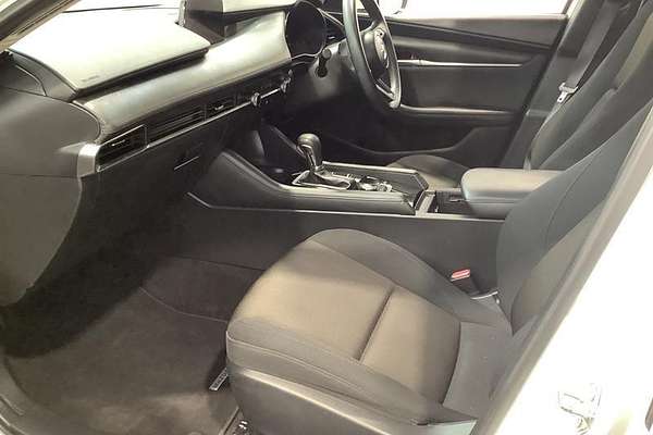 2019 Mazda 3 G20 Pure BP Series