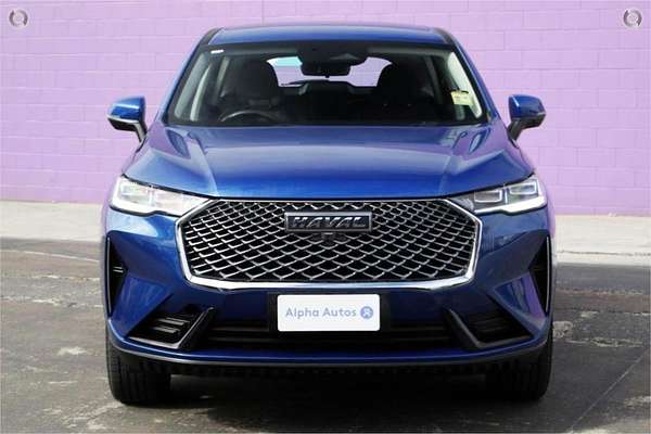 2022 Haval H6 Premium B01