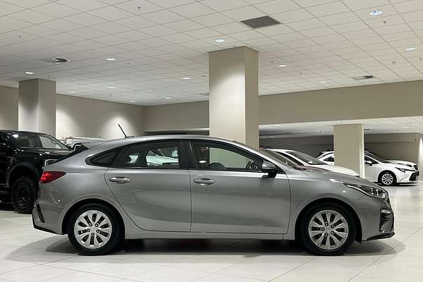 2019 Kia Cerato CERATO S BD MY20