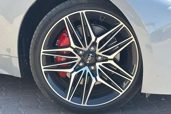 2022 Kia Stinger GT CK