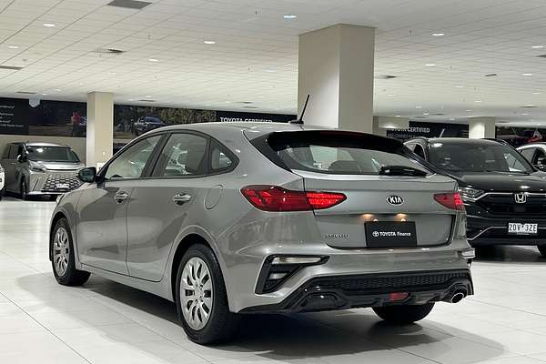 2019 Kia Cerato CERATO S BD MY20