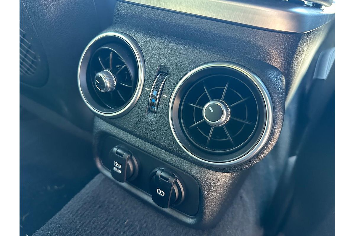 2022 Kia Stinger GT CK