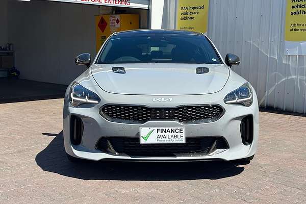 2022 Kia Stinger GT CK