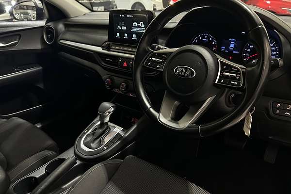 2019 Kia Cerato CERATO S BD MY20