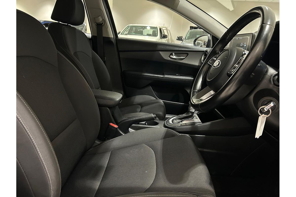 2019 Kia Cerato CERATO S BD MY20