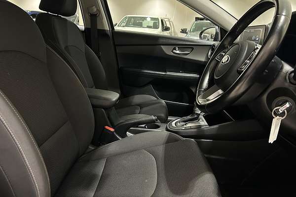 2019 Kia Cerato CERATO S BD MY20