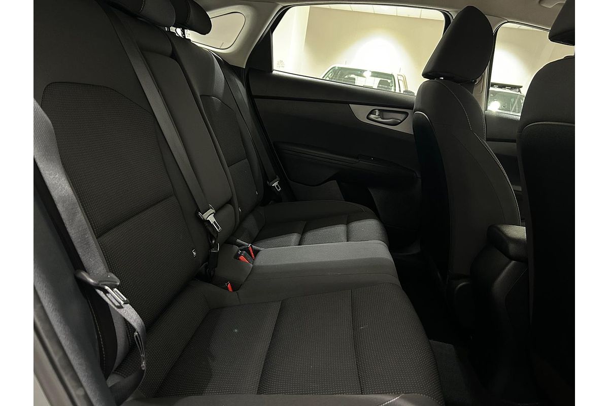 2019 Kia Cerato CERATO S BD MY20