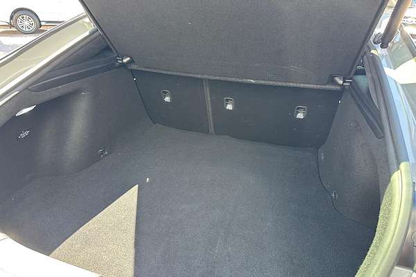 2022 Kia Stinger GT CK