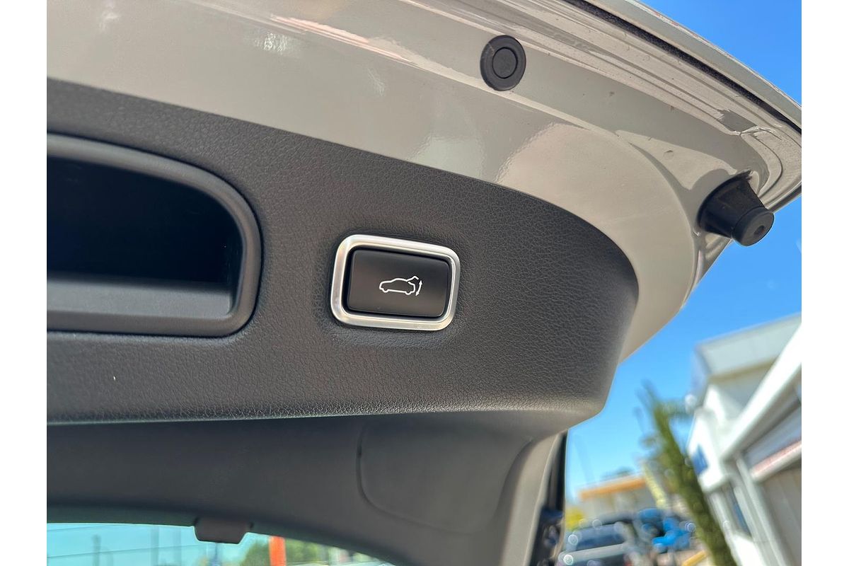 2022 Kia Stinger GT CK