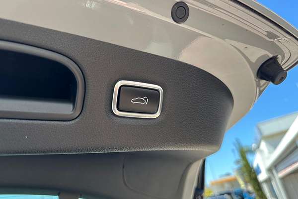 2022 Kia Stinger GT CK