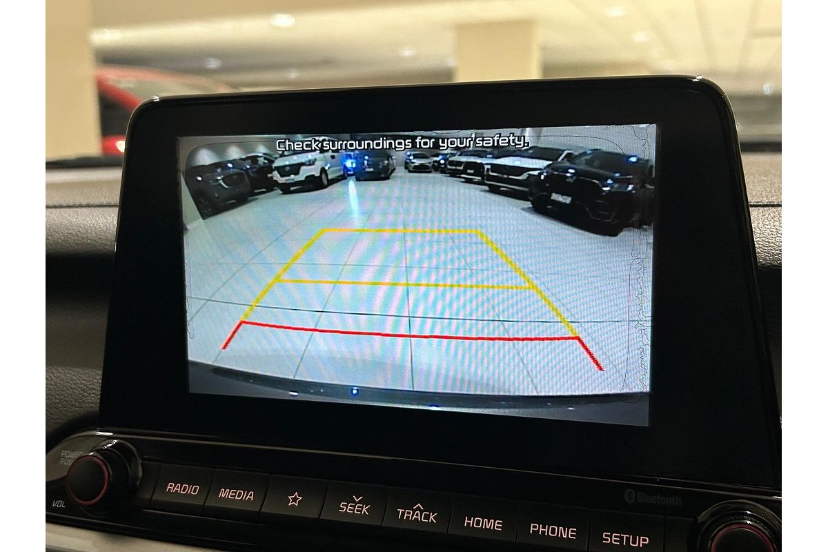 2019 Kia Cerato CERATO S BD MY20