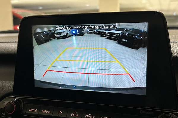 2019 Kia Cerato CERATO S BD MY20