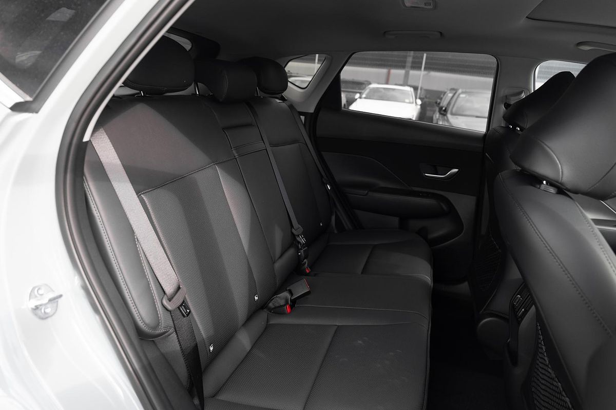 2025 Hyundai Kona Hybrid Premium SX2.V2