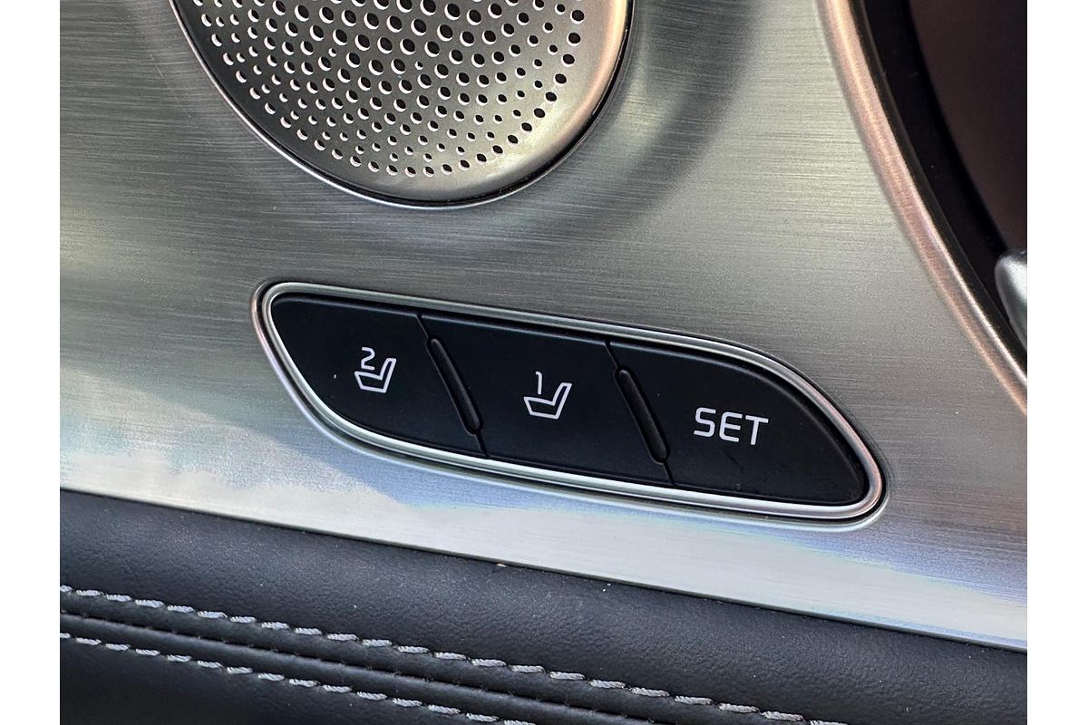 2022 Kia Stinger GT CK