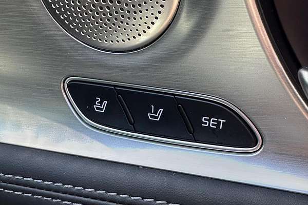 2022 Kia Stinger GT CK