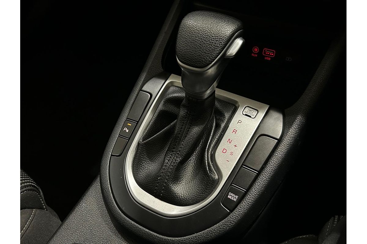 2019 Kia Cerato CERATO S BD MY20