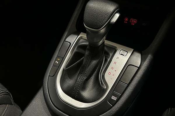 2019 Kia Cerato CERATO S BD MY20